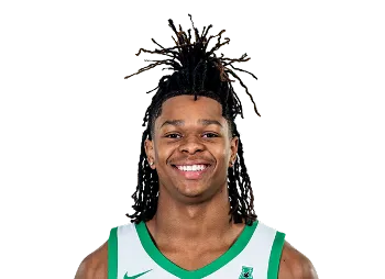 EJ Horton headshot