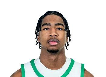 Je'Shawn Stevenson headshot