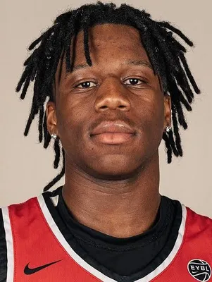 Marcus Zelee headshot