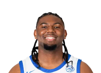 Mitchell Holmes headshot