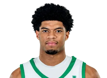 Reece Robinson headshot