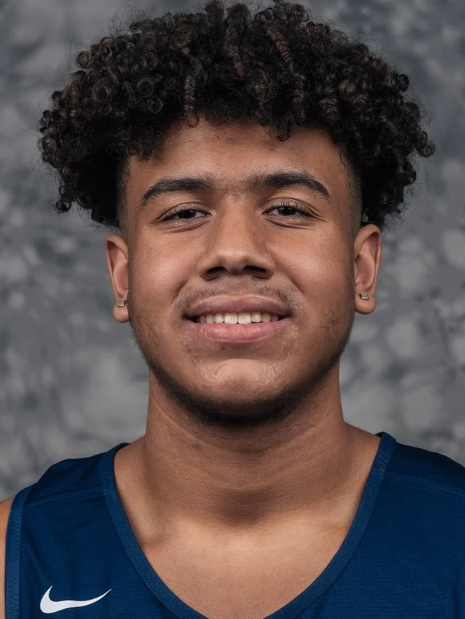 TJ Crumble headshot
