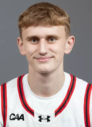 Danny Houlihan headshot
