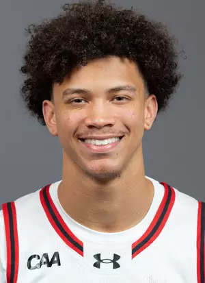 Josh Goodwin headshot