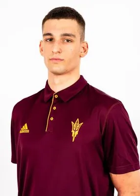 Jovan Icitovic headshot