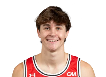 Liam Koelsch headshot