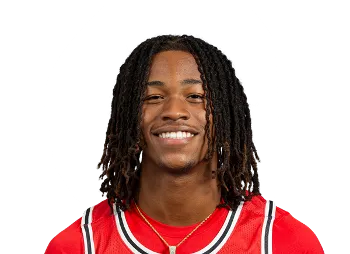 Miles Newton headshot