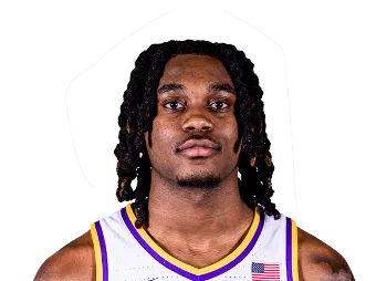 Rashad King headshot