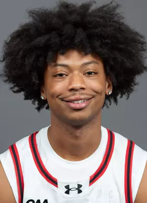 Ryan Williams headshot