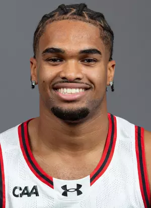 Sage Baptiste headshot