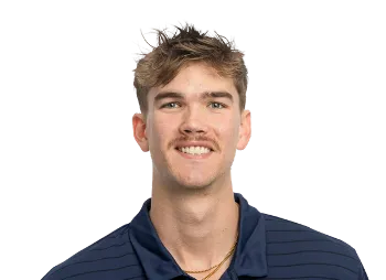 Dylan Anderson headshot