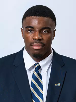 Lucas Toukam headshot