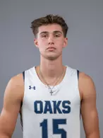 Luke Wieskamp headshot