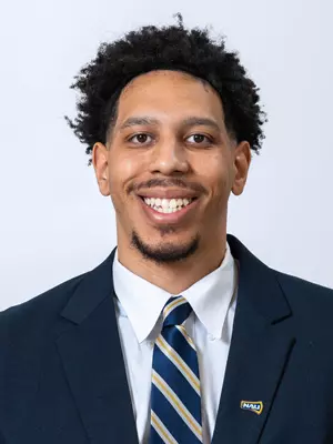 Mason Dorsey headshot