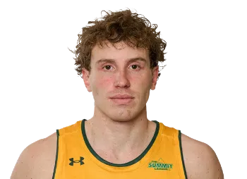 Max Majerle headshot
