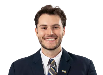 Ryan Abelman headshot