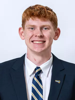 Zach Tanner headshot