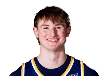 Hunter Caldwell headshot