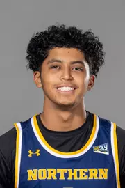 Jeremiah Hammond headshot