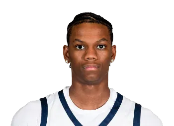 Kaidon Rayfield headshot