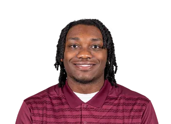 Langston Reynolds headshot