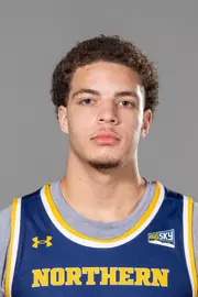 Manning Shareef headshot