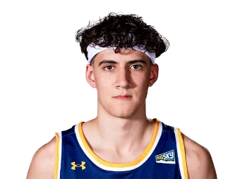 Steven Ramirez Jr. headshot