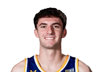 Tanner Braketa headshot