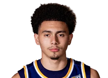 Vincent Delano headshot
