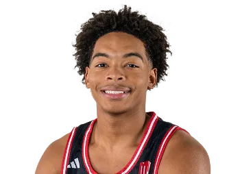 David Douglas Jr. headshot