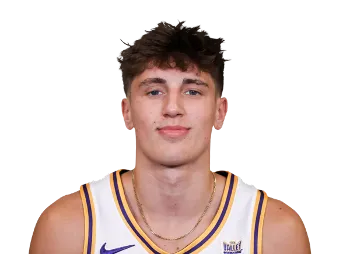 Max Weisbrod headshot