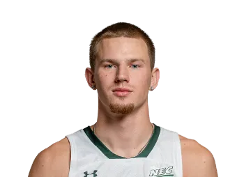 Mykolas Ivanauskas headshot