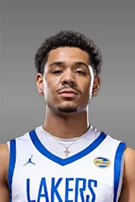 Nino Carter-Smith headshot