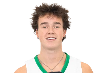Greyson Uelmen headshot