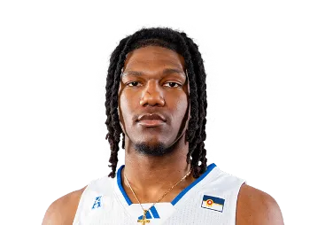 Ian Smikle headshot