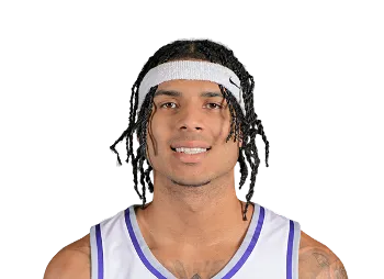 Isaiah Johnson-Arigu headshot
