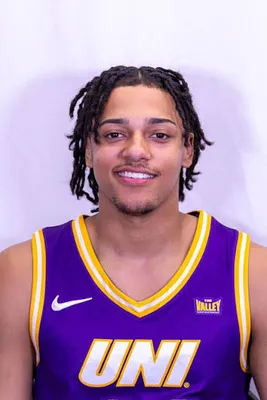 Jaydon Kimbrough headshot