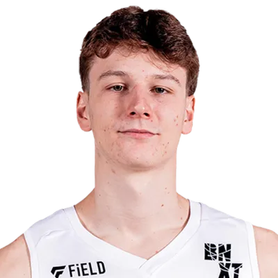 Jules Isebaert headshot