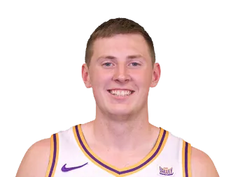 Kyle Pock headshot