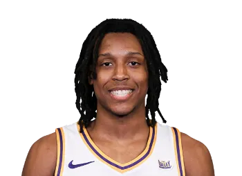 Geon Hutchins headshot