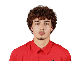 Tate McCubbin headshot