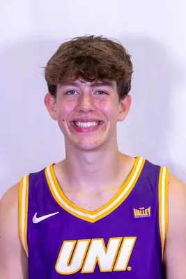 Will Gerdes headshot