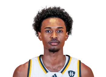 Donovan Rakotonanahary headshot