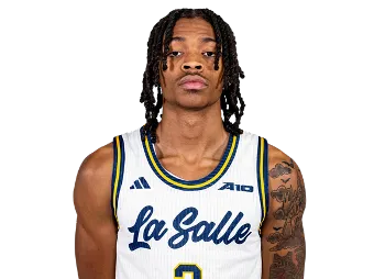 Eric Acker headshot