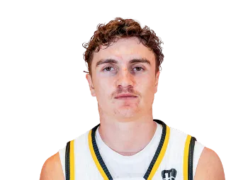 Ethan Elliott headshot