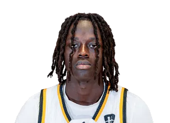 JJ Apathjang headshot