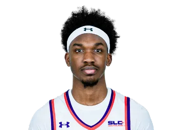 CJ Larry headshot