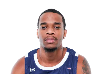 Dionjahe Thomas headshot