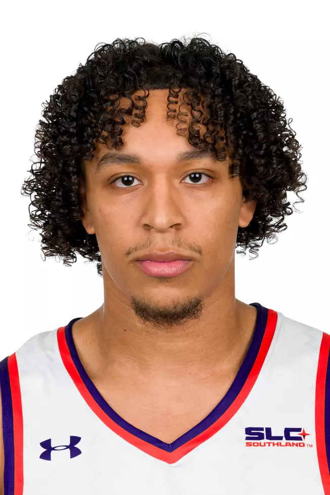 Doyle Brown headshot