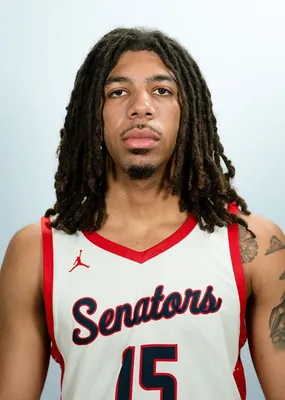 Jayden Nesbitt headshot